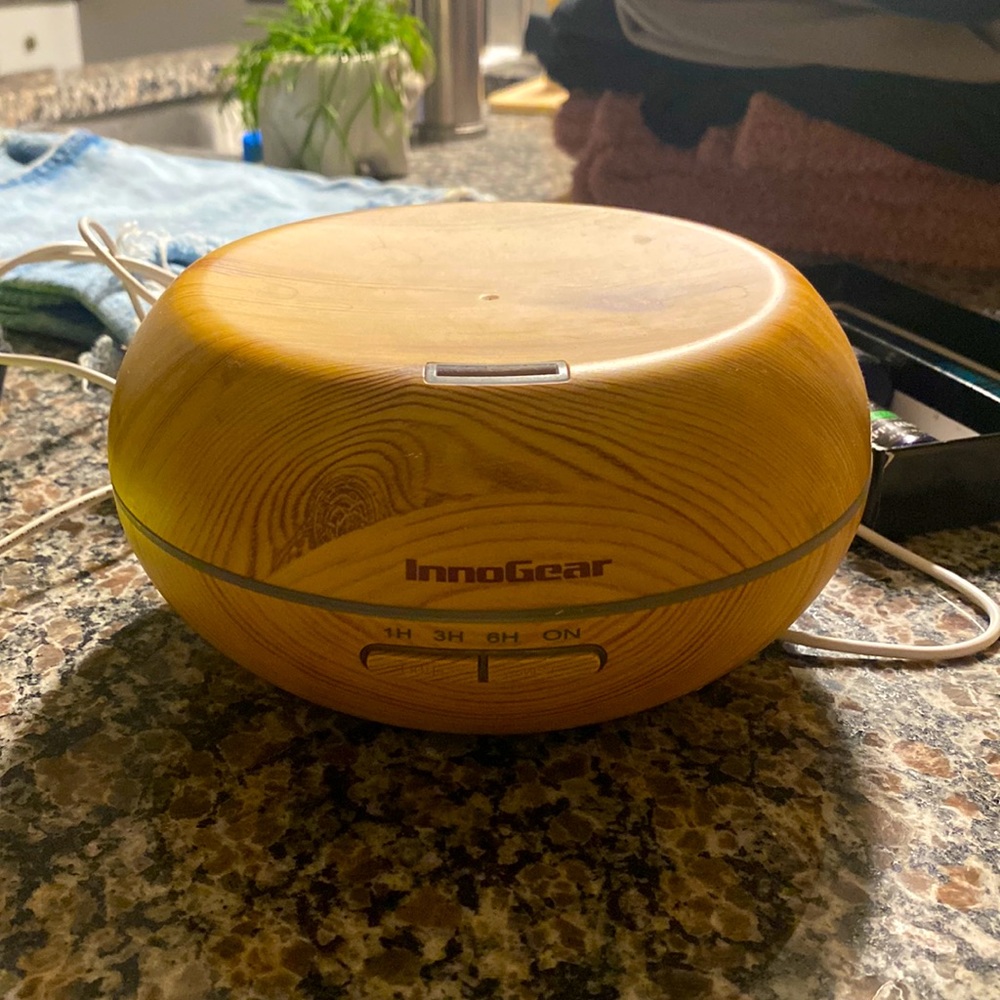 Innogear Oil Diffuser
